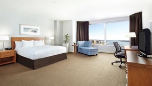 Room - Hilton Saint John (Saint John)