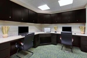 Businesscenter