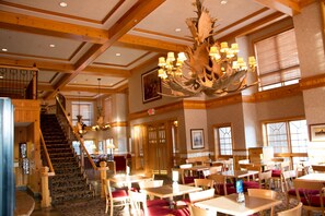 Restaurantes
