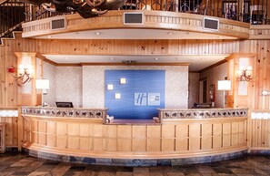 Lobby - Wingate by Wyndham Elko (Elko)