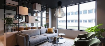 Comfort Hotel Victoria Floro