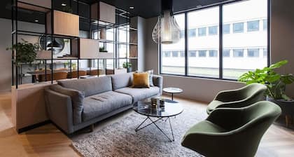 Comfort Hotel Victoria Floro