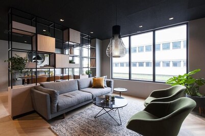 Comfort Hotel Victoria Floro