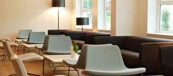 Comfort Hotel Victoria Floro