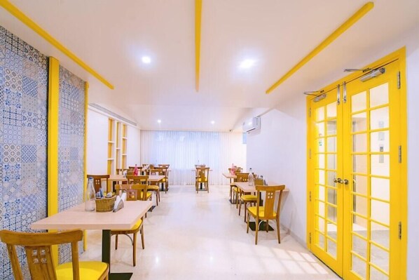 用餐區