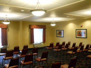 Meeting facility - Best Western Windsor Inn & Suites (Danville)