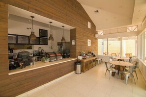 Restaurantes
