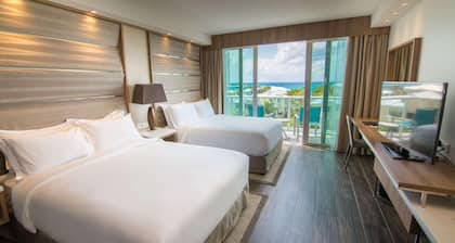 Hilton At Resorts World Bimini
