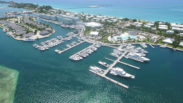 Marina