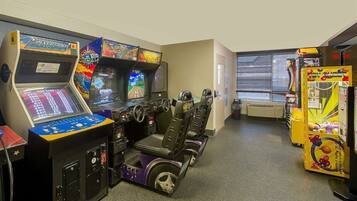 Area giochi