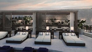 Spa - Anandes Hotel - Adults Only (Mykonos)
