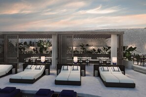 Spa - Anandes Hotel - Adults Only (Mykonos)