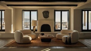 Interior - Anandes Hotel - Adults Only (Mykonos)