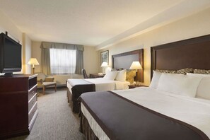 Room - Red Roof Plus Vancouver Airport (Richmond)
