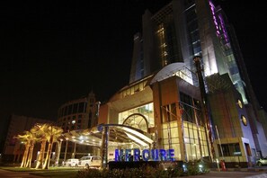 Exterior - Corp Al Khobar Corniche Hotel (Al Khobar)