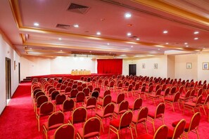 Meeting facility - Occidental Marco Polo (Hammamet)
