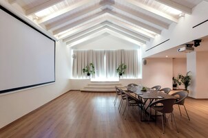 Sala de reuniones