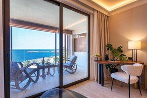 Interior - Aulus Chania Resort, Curio Collection by Hilton (Chania)