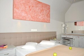 Room - Sousouras Beach Hotel and Bungalows (Kassandra)