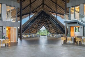 Khu sảnh