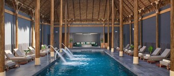 Dreams Flora Resort & Spa