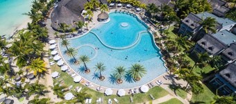 LUX Belle Mare Resort and Villas