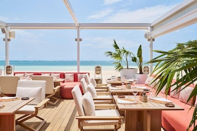 LUX Belle Mare Resort and Villas