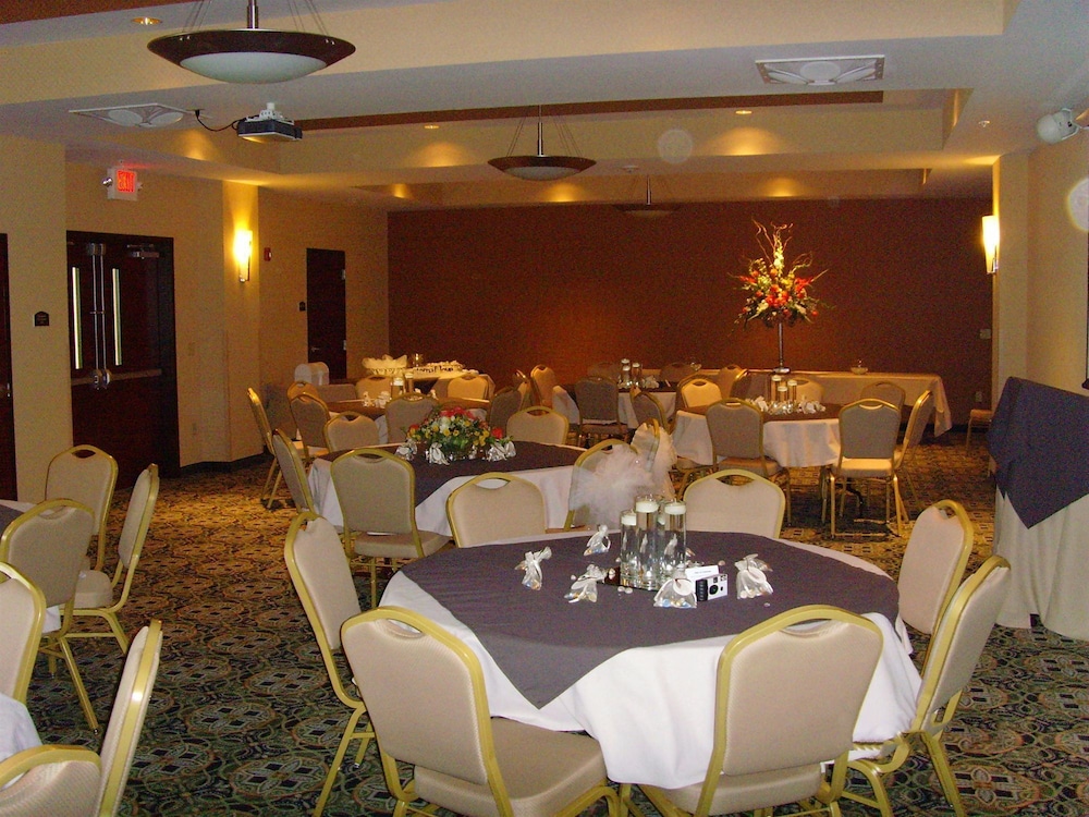 Hyatt House Bentonville / Rogers photo 5