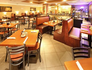 Restaurantes