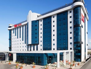 Exterior - Atlantis Alger Airport (Algiers)