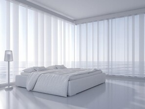 Room - Atlantis Alger Airport (Algiers)