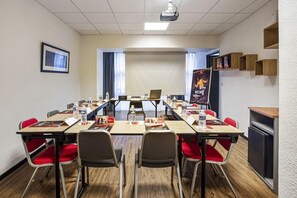 Sala de reuniones