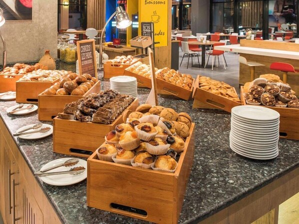 Dining - Atlantis Alger Airport (Algiers)