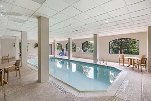 Inomhuspool