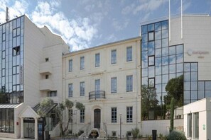 Exterior - Hotel Atrium (Arles)