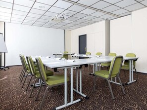 Salle de réunion