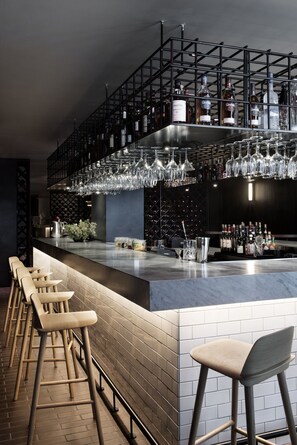 Bar (sur place)