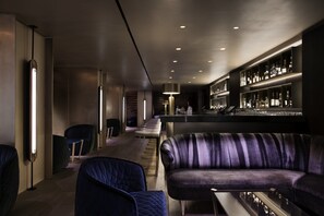 Bar (on property) - The Time Hotel (New York)