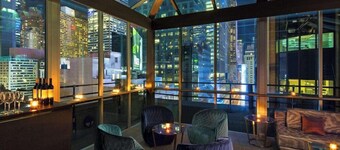 The Time Hotel