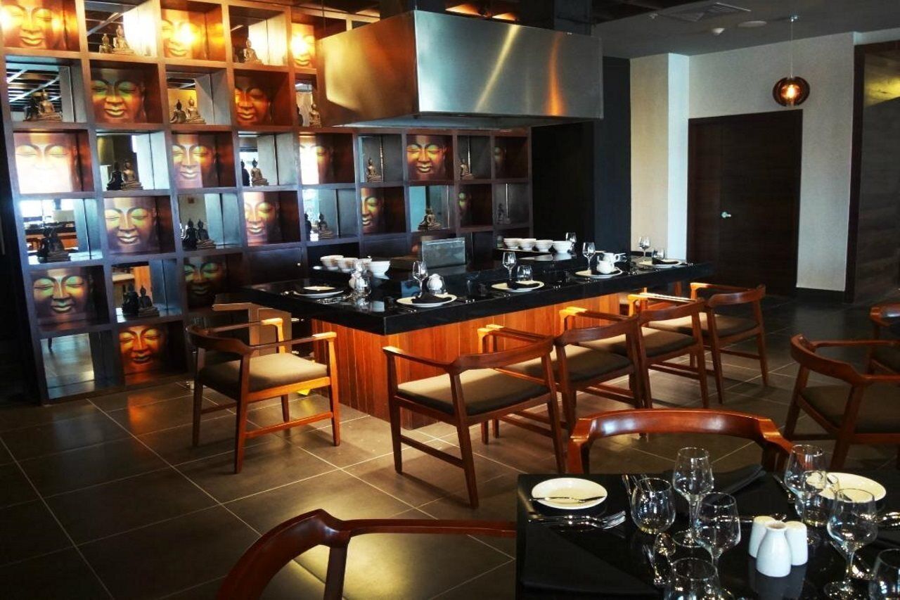 Restaurantes
