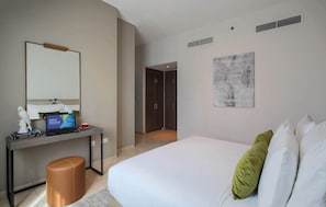 Dusit Princess Residences Dubai Marina in Dubai: 2026 Bewertungen und ...