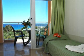 Room - Admiral Argassi (Zakynthos)