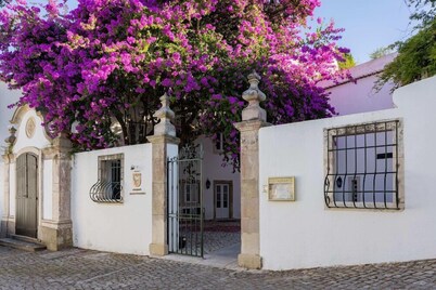 Pousada Conde de Ourem