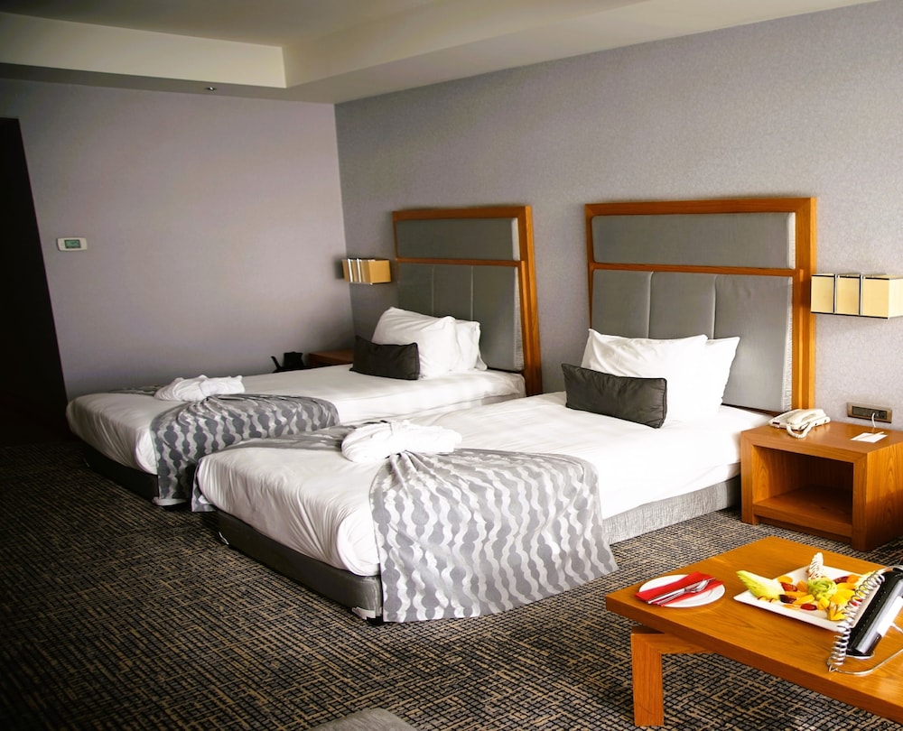The Green Park Pendik Hotel & Convention Center photo 8