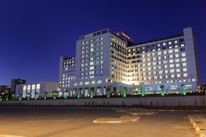 Exterior - The Green Park Pendik Hotel and Convention Center (Istanbul)