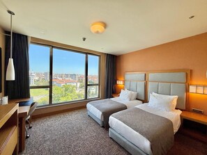 Room - The Green Park Pendik Hotel and Convention Center (Istanbul)
