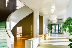 Interior - Zenith Hotel - Conference And Spa - Mamaia Resort (Constanta)