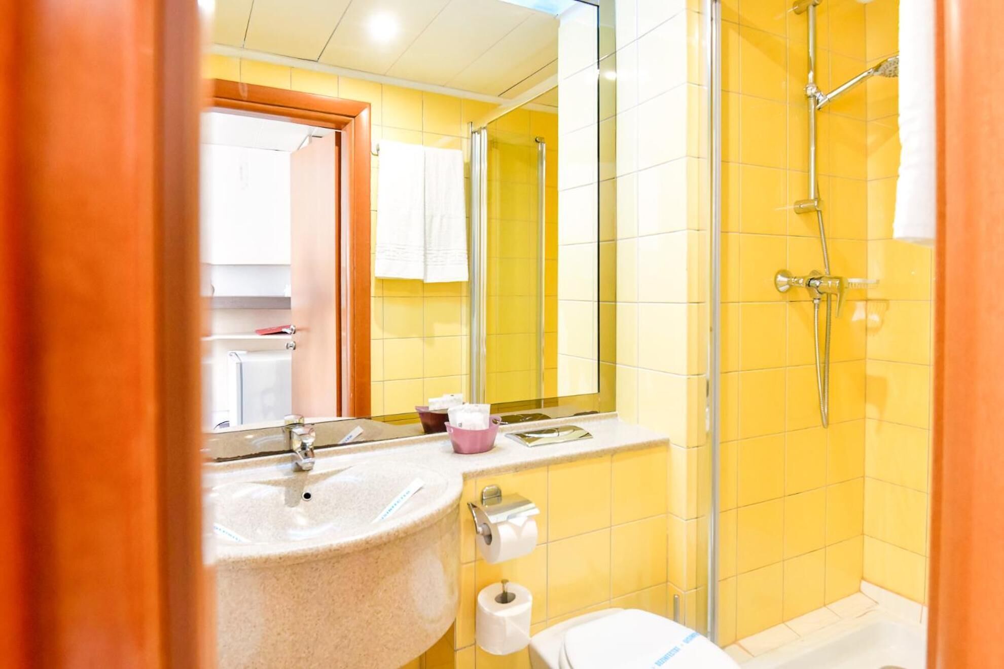 Kamar mandi