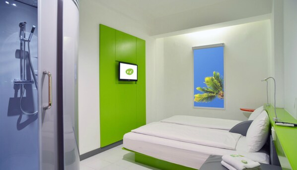 Room - Urban Styles Hitz Kuta (Kuta)