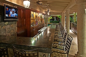 Bar (sur place)